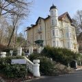 Hotel Villa Regent