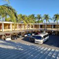 Hotel Villa San Miguel