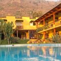 Hotel Villa Santa Catarina