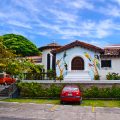 Hotel Villa Serena Escalón