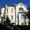 Hotel Villa Sonnenstrahl