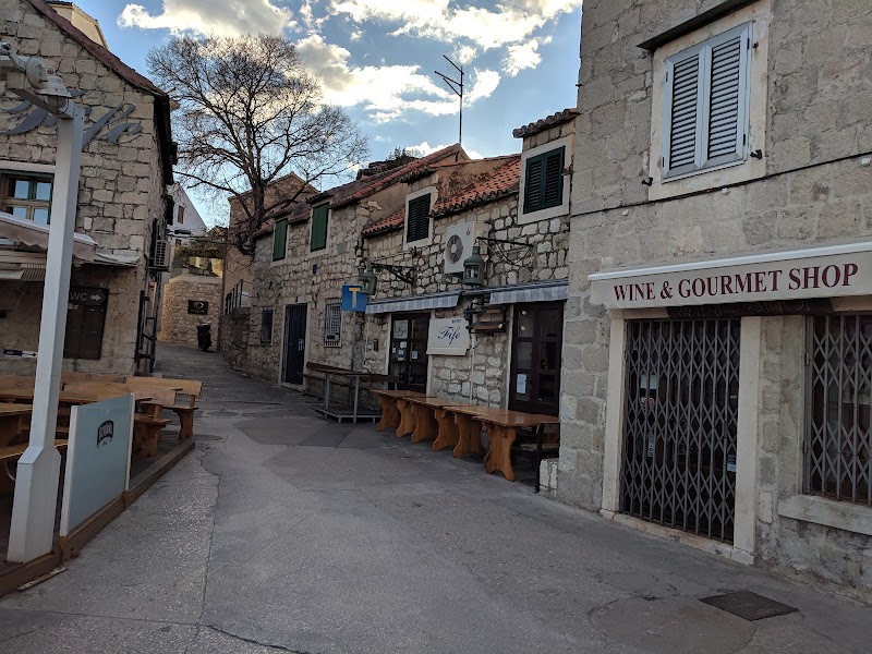 Hotel Villa Split Heritage in Split, Croatia