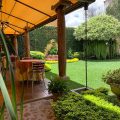 Hotel Villa Toscana