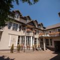 Hotel Villa Venus