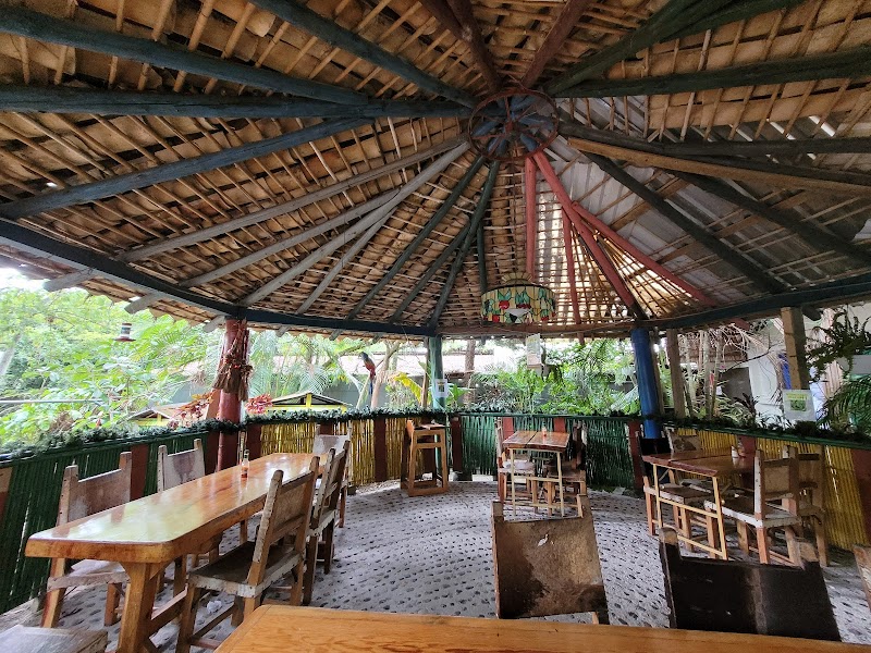 Hotel Villa Verde in Siguatepeque, Honduras