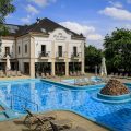 Hotel Villa Völgy