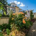 Hotel Villa Walir