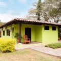Hotel Villa de Ada