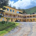 Hotel Villa de Don Andrés