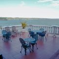 Hotel Villa del Lago