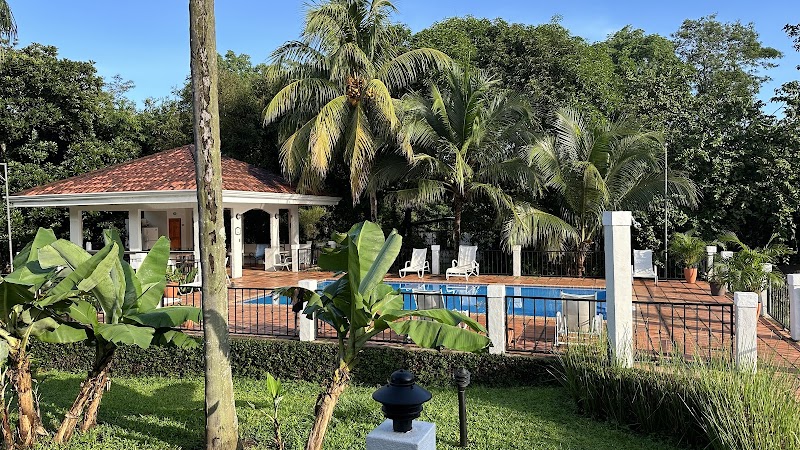 Hotel Villas Posada del Sol in Esparza, Costa Rica