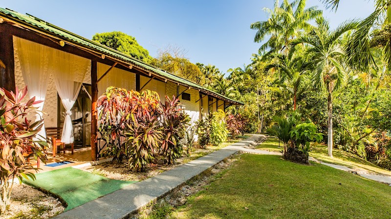 Hotel Villas Rio Mar in San Isidro, Pérez Zeledón Canton, Costa Rica, Costa Rica