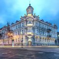 Hotel Vilnia