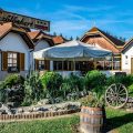 Hotel Vineyard Inn