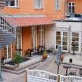 Hotel Vinhuset
