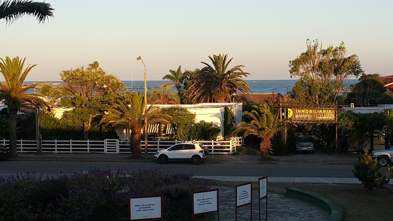 Hotel Viola in La Paloma, Uruguay