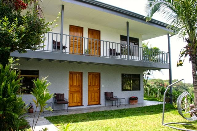 Hotel Vista Canyon Inn in Santa Ana, Costa Rica