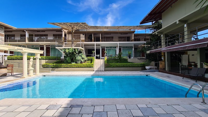 Hotel Vista de Golf in Cariari, Costa Rica