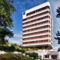 Hotel Vladimir