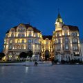 Hotel Vulturul Negru