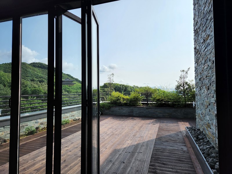 Hotel W1 Paju in Paju, Korea, South