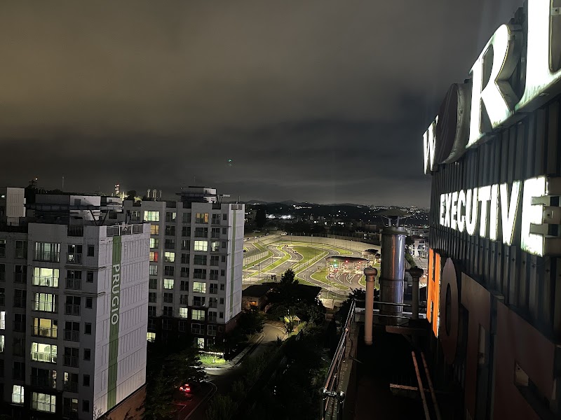Hotel W2 in Osan, Korea, South
