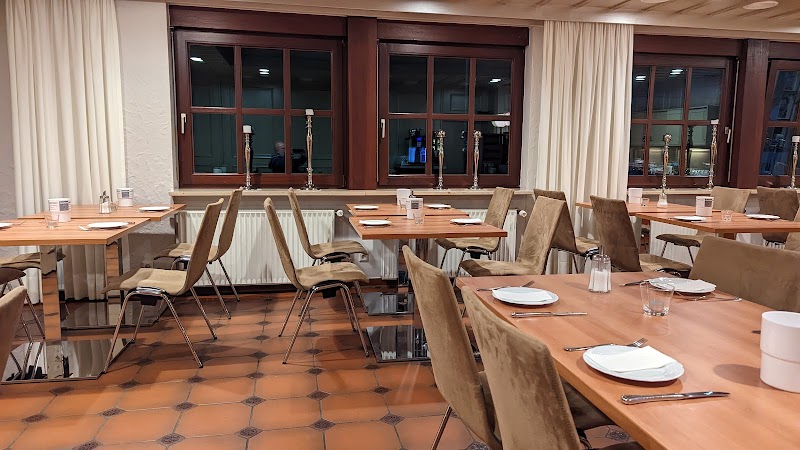 Hotel Waldhorn in Boblingen, Germany