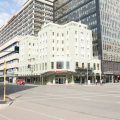 Hotel Waterloo & Backpackers