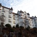 Hotel White Castle