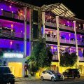 Hotel White House