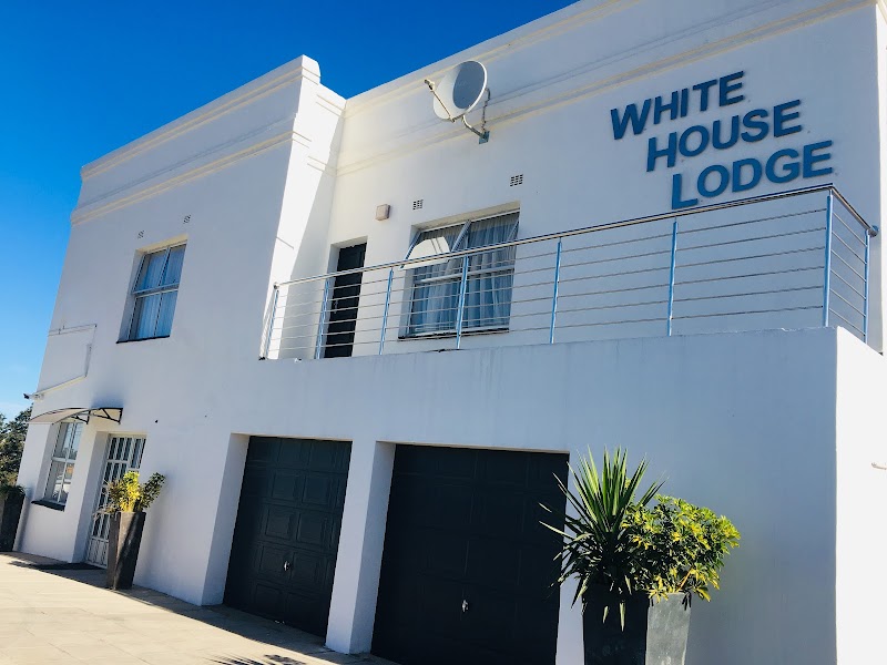 Hotel White House Guest Lodge in Mthatha, South Africa