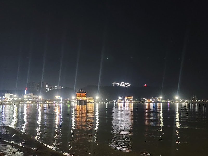 Hotel Win in Pohang, Korea, South
