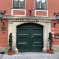 Hotel Wollner