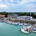 Hotel Yacht Wellness & Business