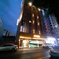 Hotel Yaja