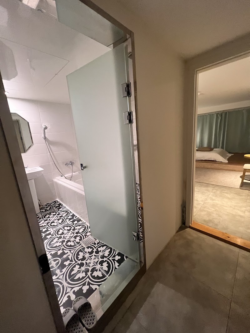 Hotel Yaja Daehwa in Goyang, Korea, South