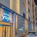 Hotel Yaja Gwangju Geumnam-ro