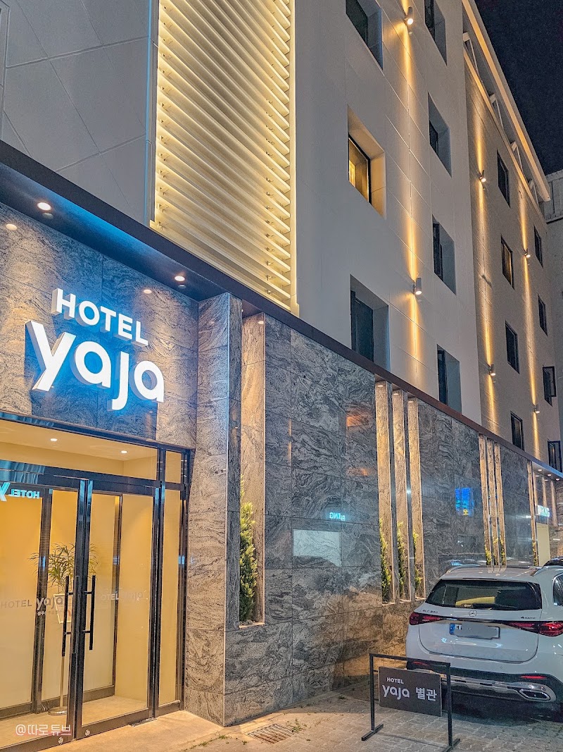 Hotel Yaja Gwangju Geumnam-ro in Gwangju, Korea, South, Korea, South