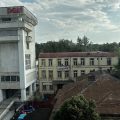 Hotel Yaky Center