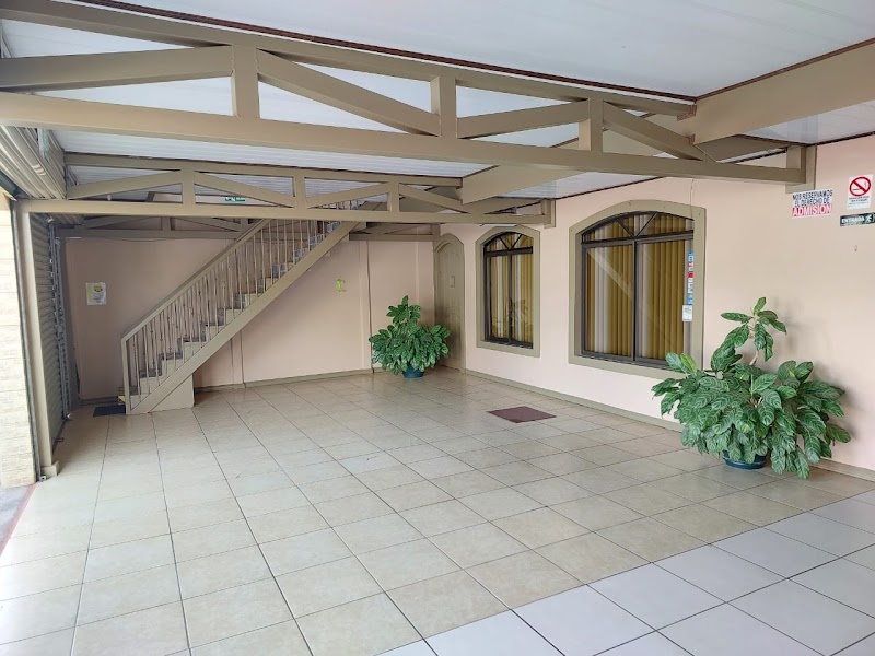 Hotel Yaldai in Turrialba, Costa Rica