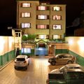 Hotel Yanuncay
