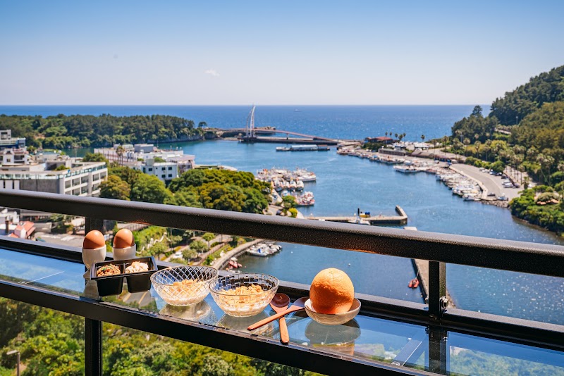 Hotel Yeon in Seogwipo, Korea, South