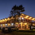 Hotel Yeruti