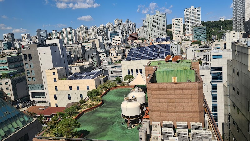 Hotel You&I in Paju, Korea, South