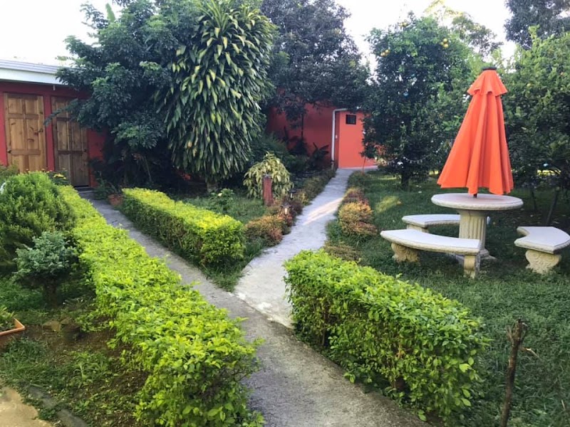 Hotel Your House in Rio Segundo, Costa Rica