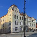 Hotel Záložna