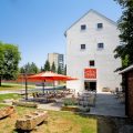 Hotel Zámecká Sýpka
