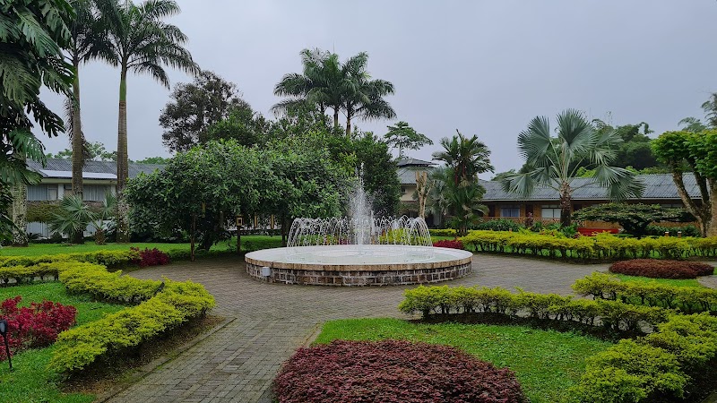 Hotel Zaracay in Santo Domingo de los Colorados, Ecuador