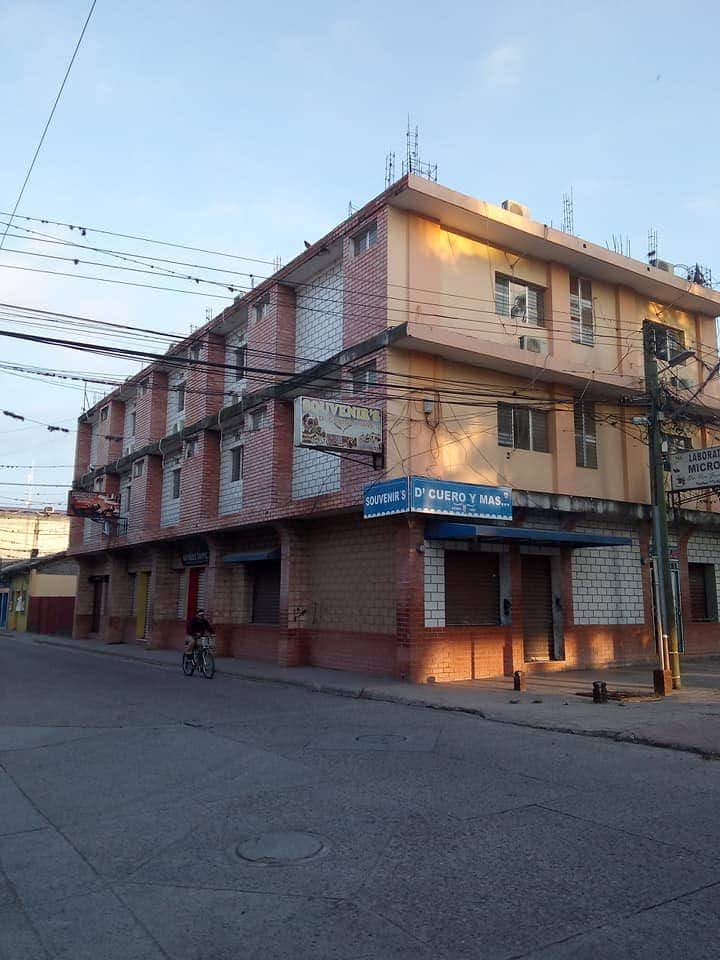 Hotel Zari in Siguatepeque, Honduras