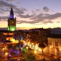 Hotel Zaruma Colonial